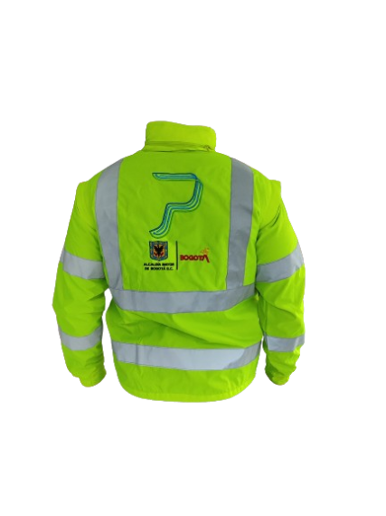 Chaquetas de Dotación - Imagen 2