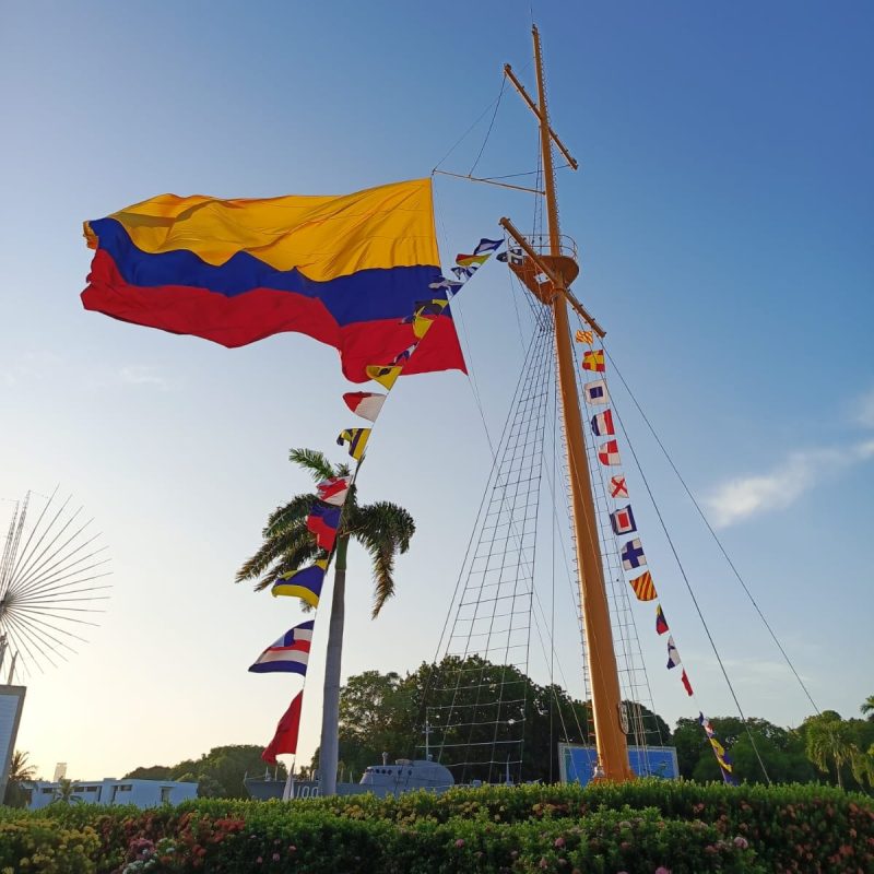 Armada Nacional