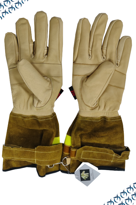 Guantes Bomberos Forestales - Imagen 2