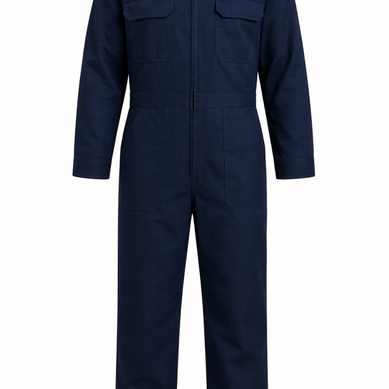 Overol Industrial Entirizo