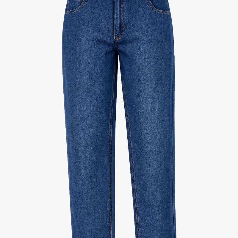 Pantalón Jean Dotación