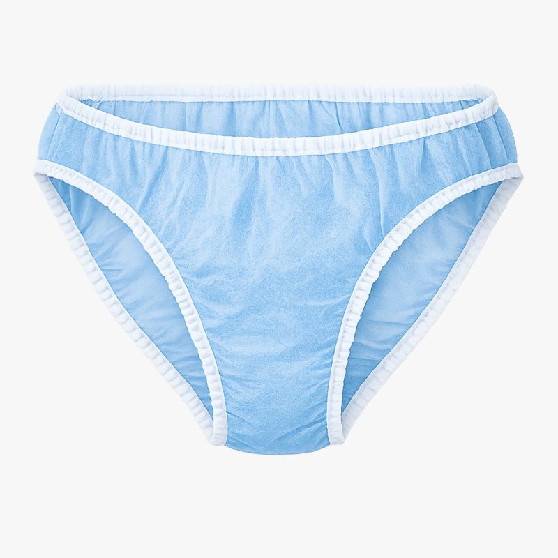 Panty Top Desechable Kit