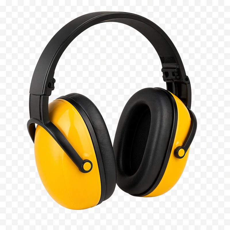 Protector Auditivo Tipo Copa